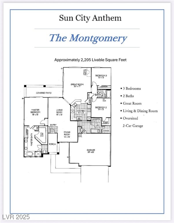3048 Brownbirds Nest Drive