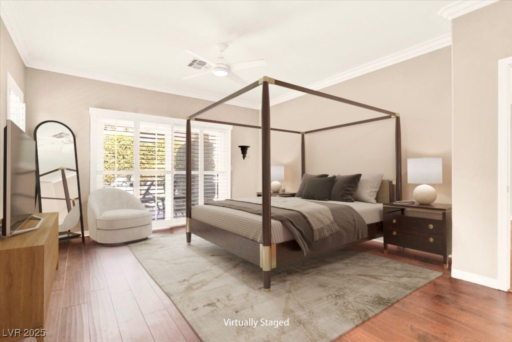 3048 Brownbirds Nest Drive