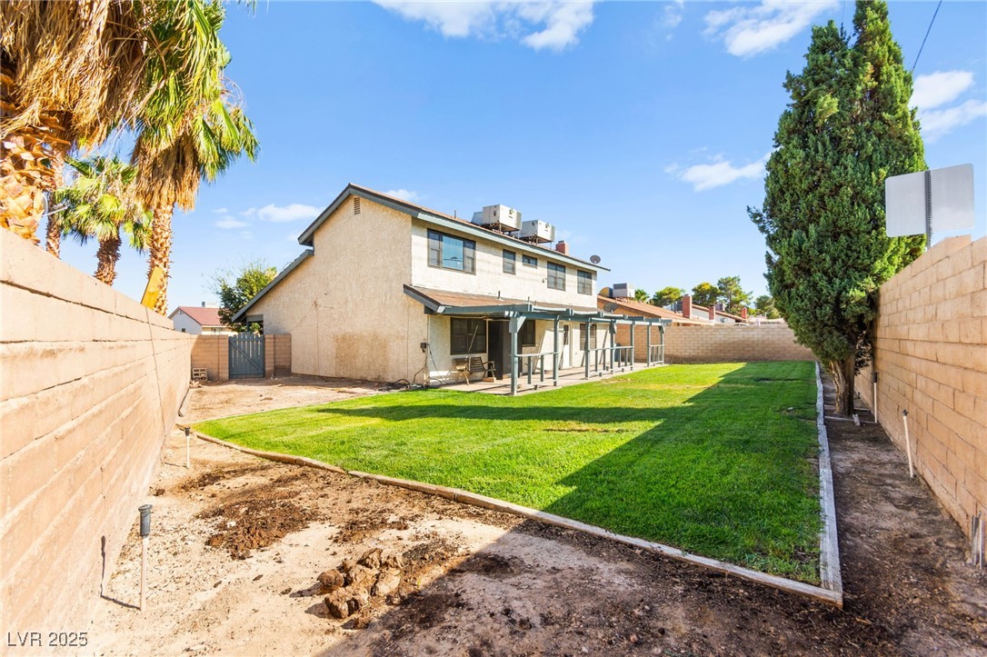 535 Sheffield Drive