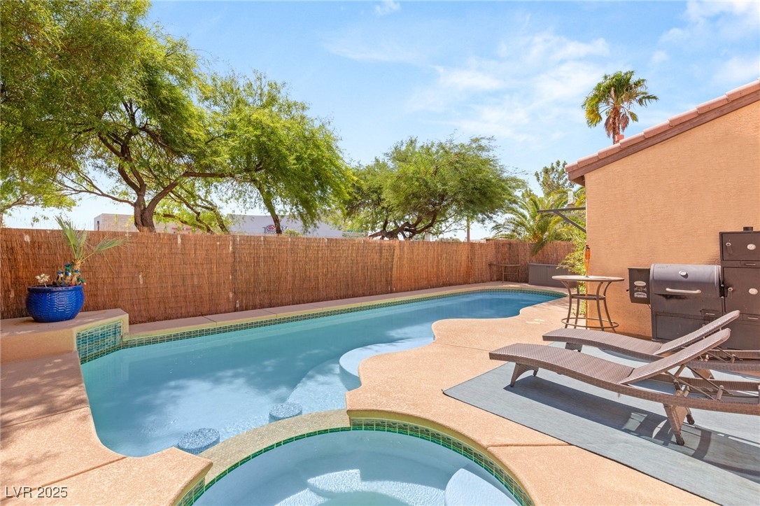2316 Summer Home Street