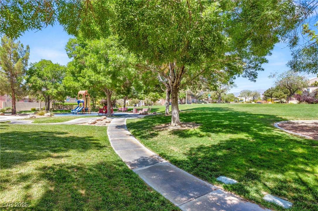 2316 Summer Home Street