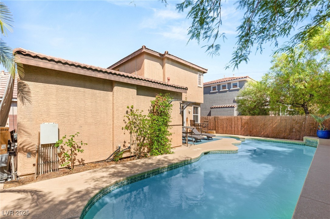 2316 Summer Home Street