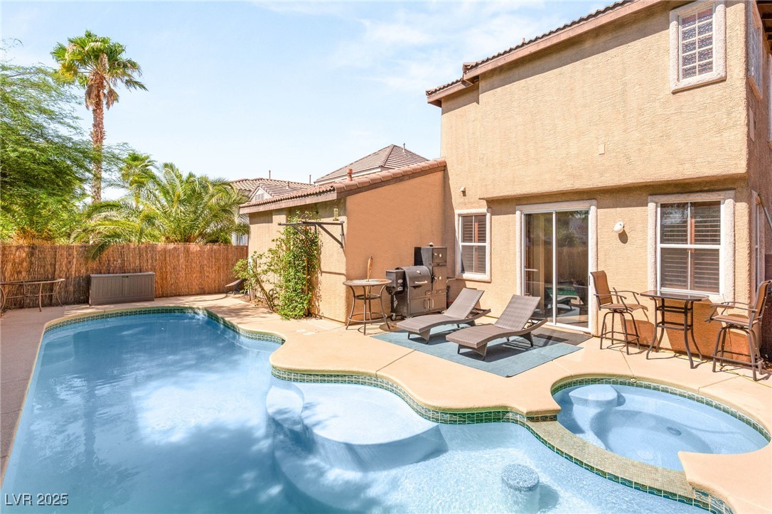 2316 Summer Home Street