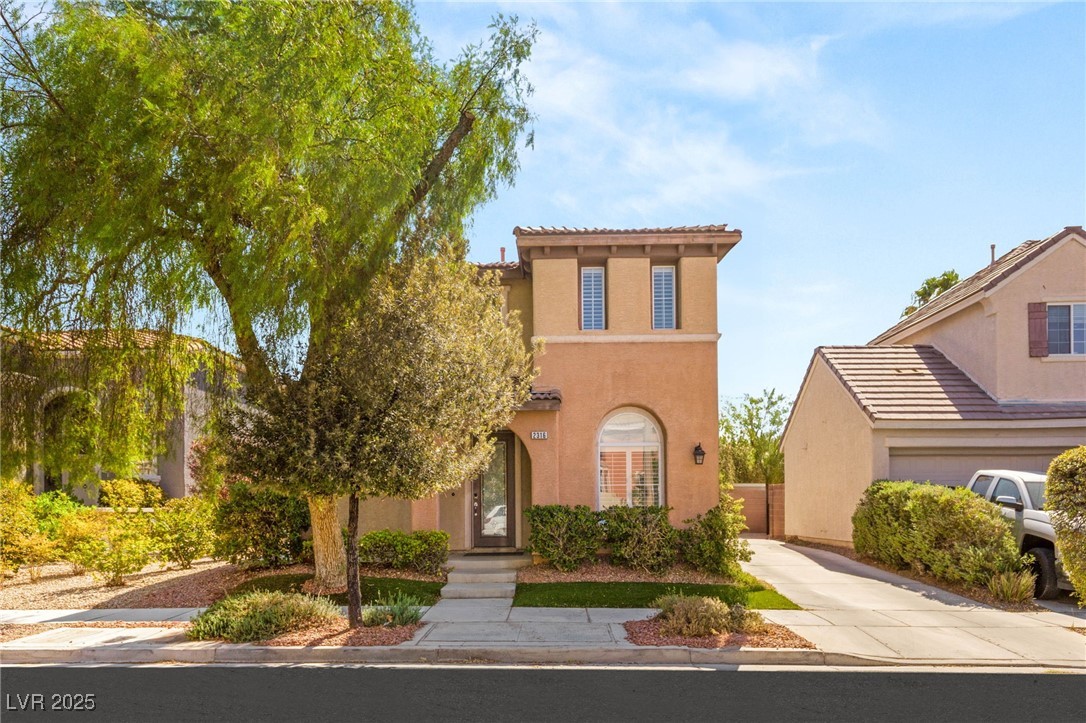 2316 Summer Home Street