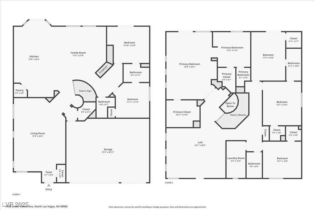 4108 Lower Saxon Avenue