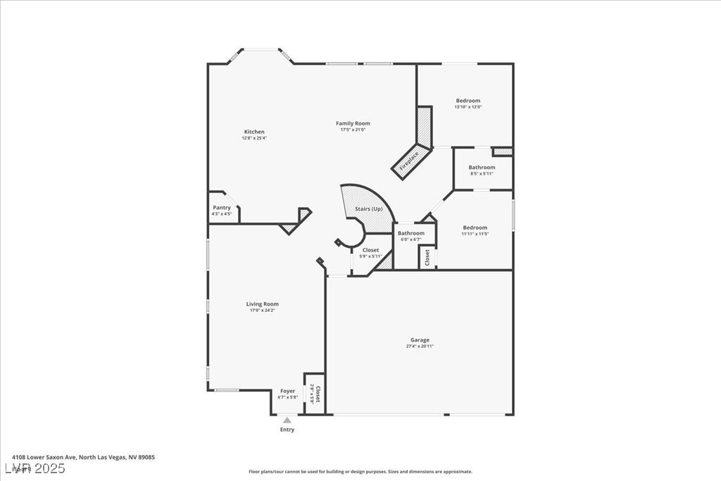 4108 Lower Saxon Avenue