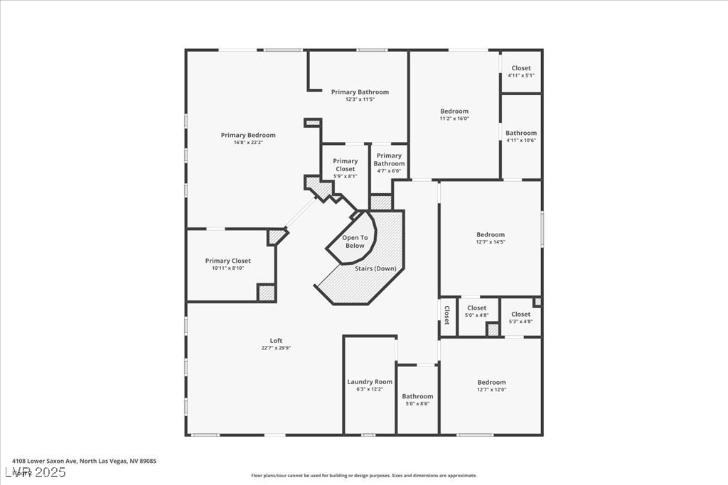 4108 Lower Saxon Avenue