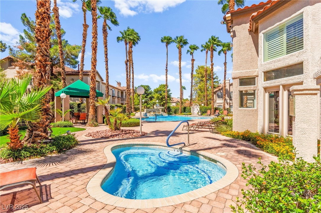 75 North Valle Verde Drive 1822