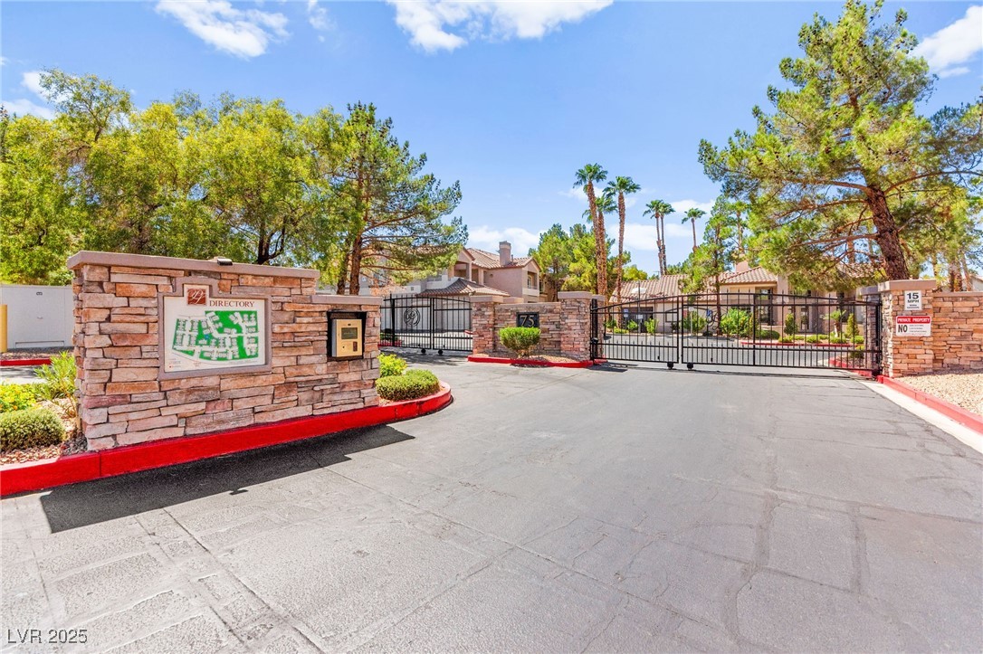 75 North Valle Verde Drive 1822