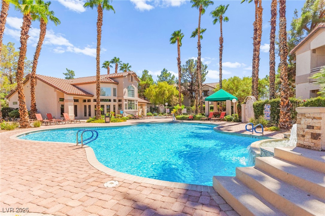 75 North Valle Verde Drive 1822