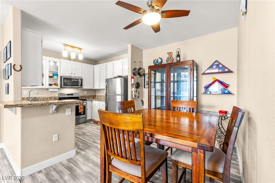 75 North Valle Verde Drive 1822