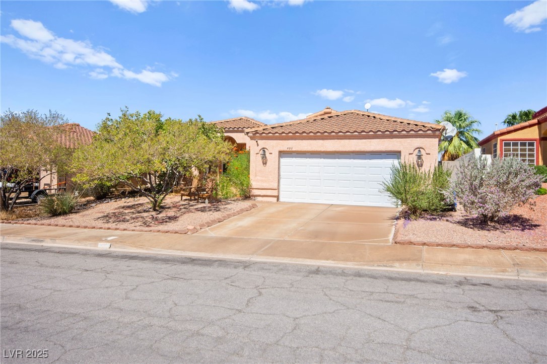 400 Viewmont Drive