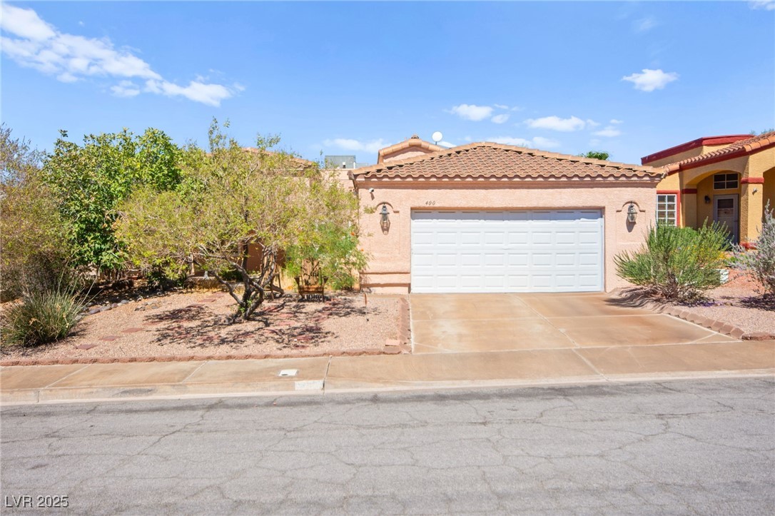 400 Viewmont Drive