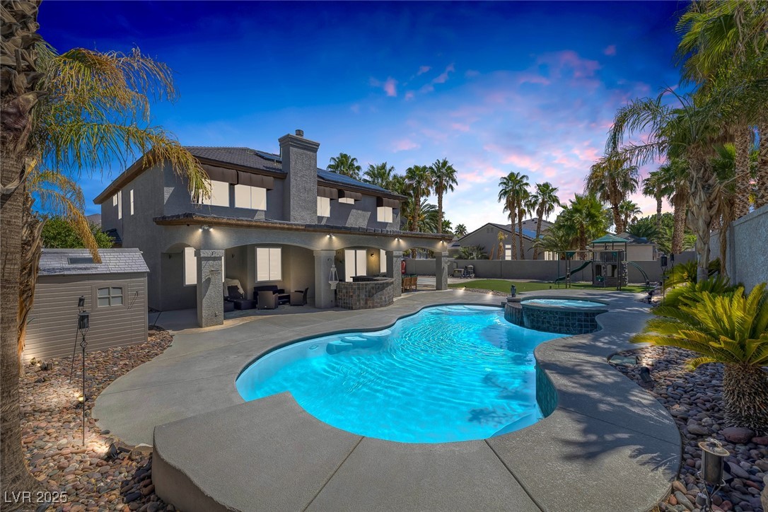 6009 Blowing Bellows Street