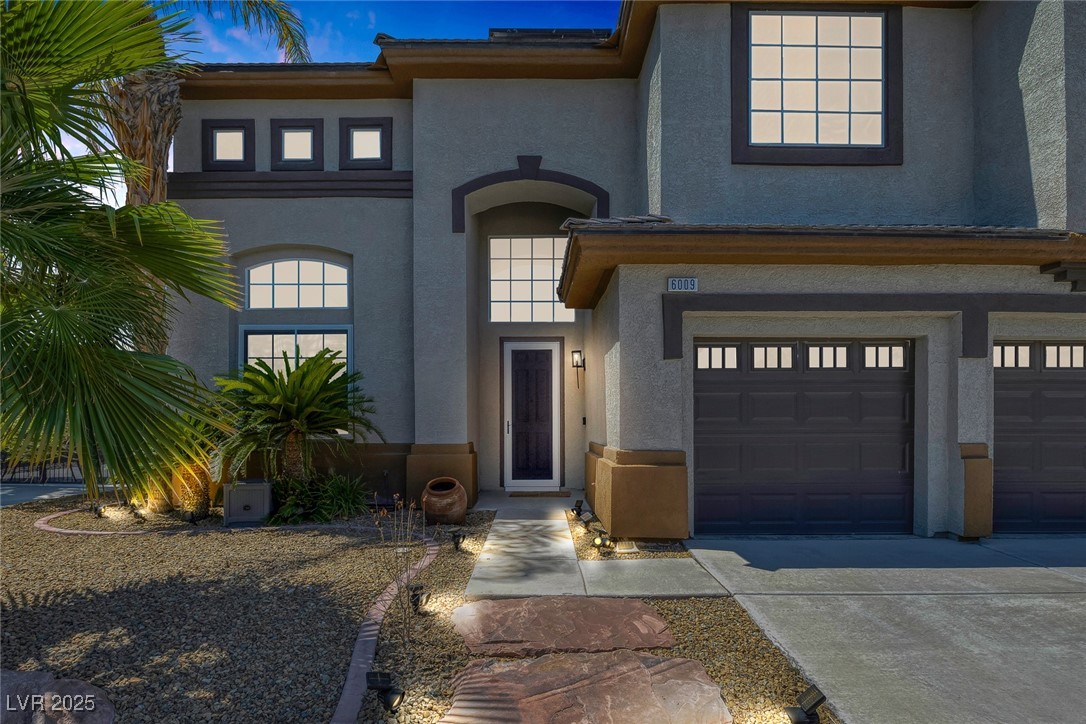 6009 Blowing Bellows Street