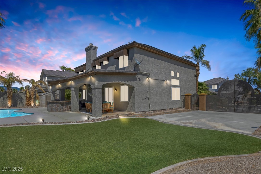 6009 Blowing Bellows Street