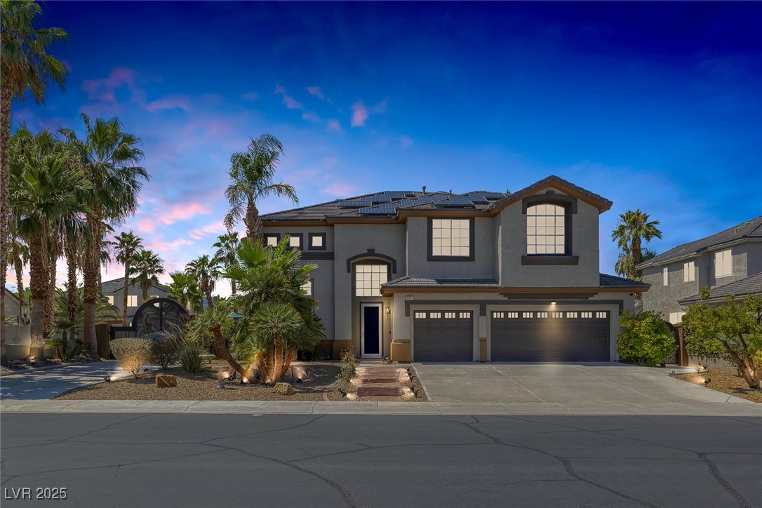 6009 Blowing Bellows Street