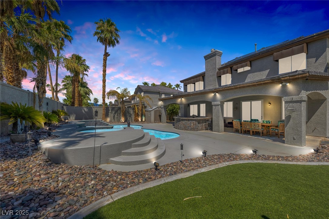 6009 Blowing Bellows Street