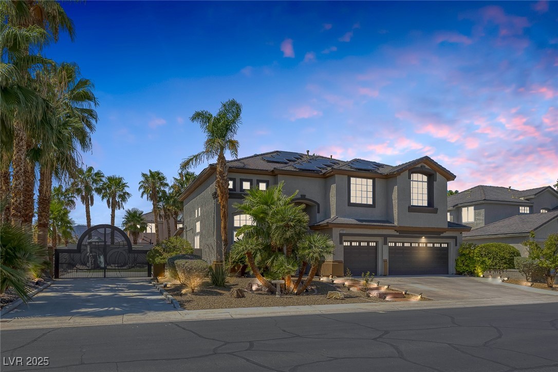 6009 Blowing Bellows Street