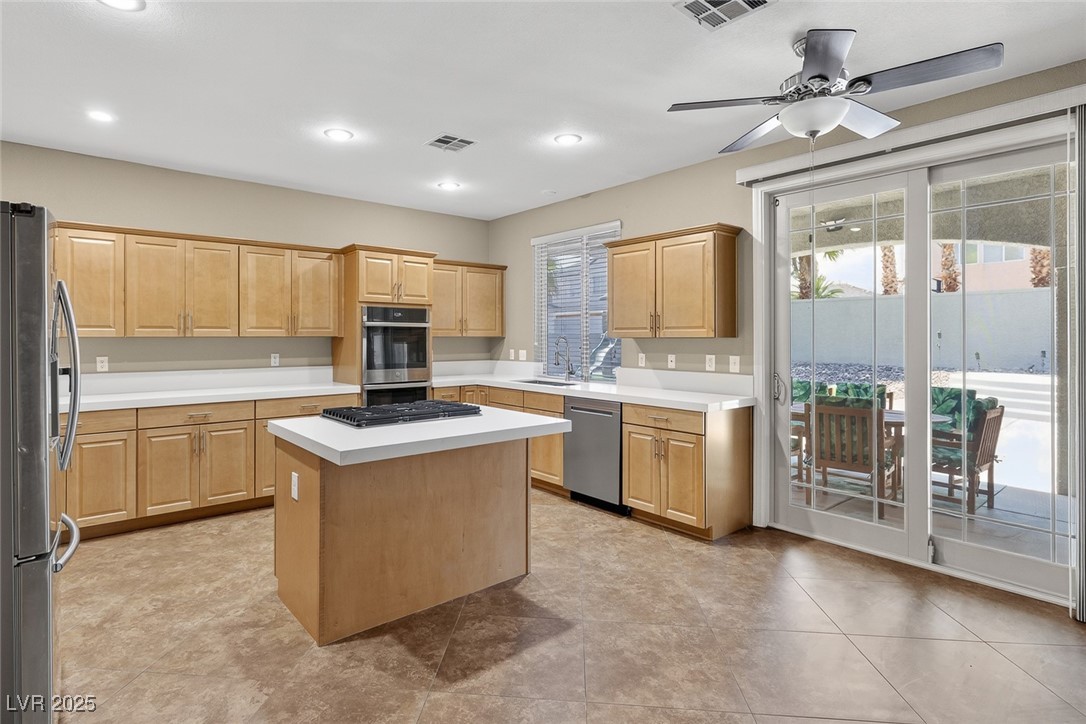 6009 Blowing Bellows Street