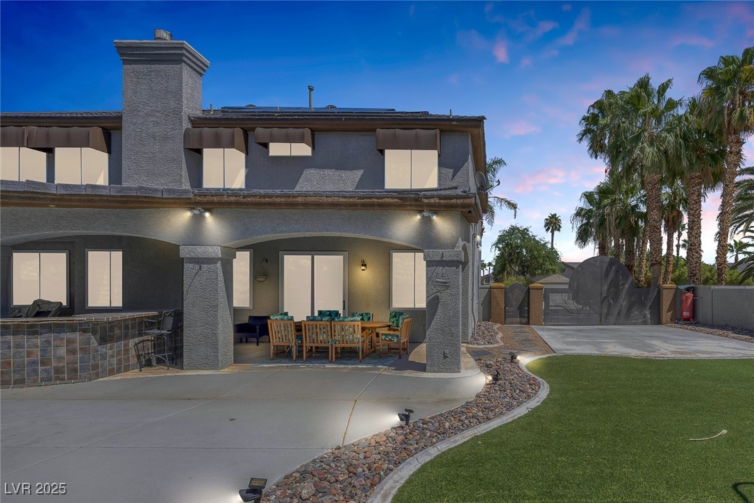 6009 Blowing Bellows Street