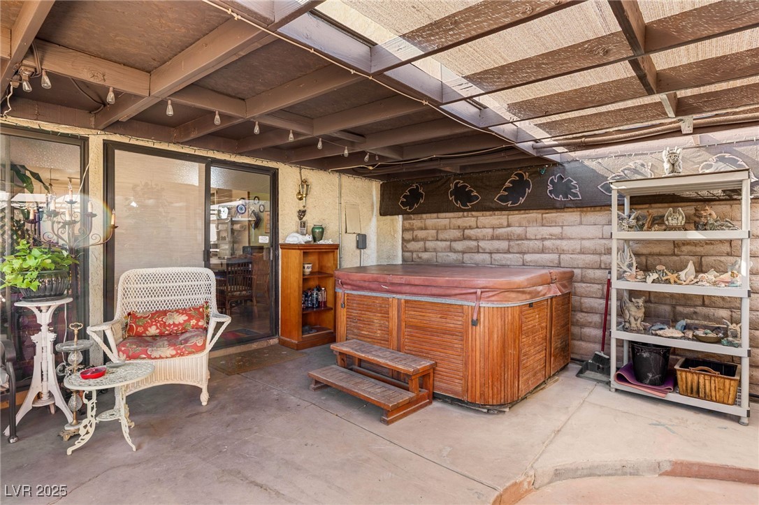 4653 Michillinda Lane