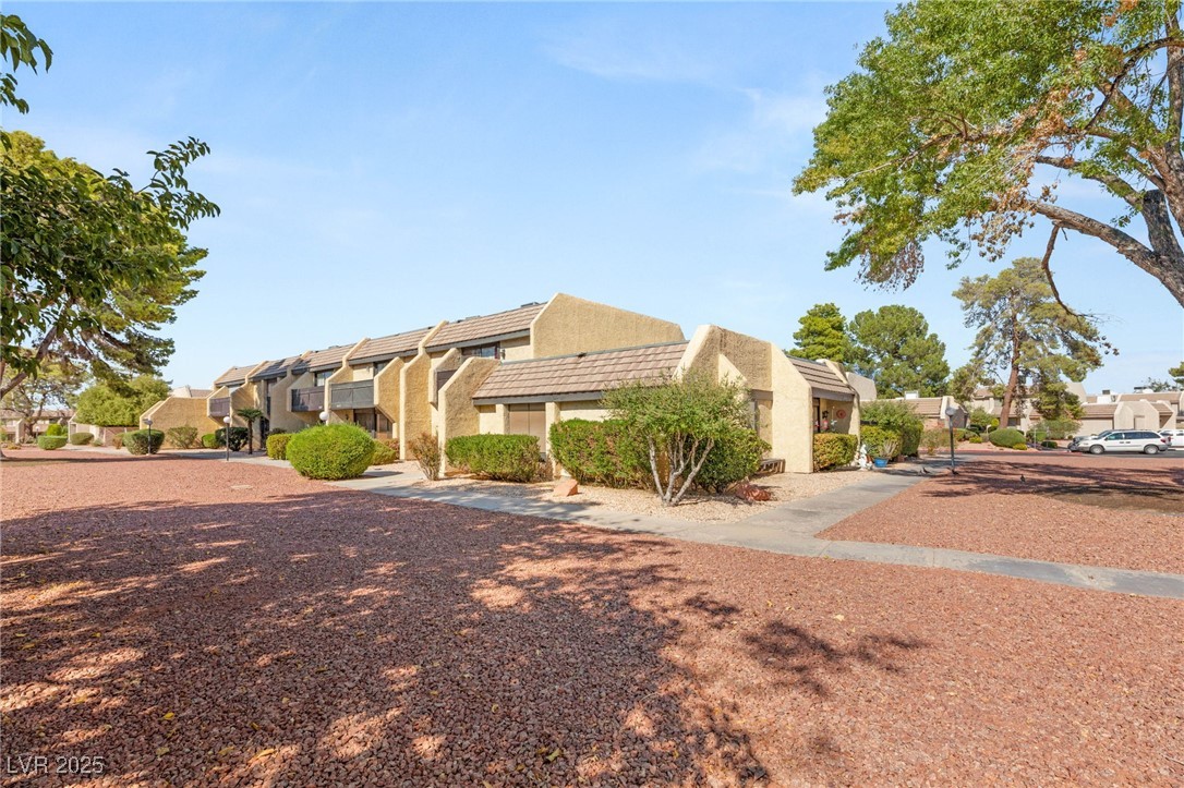 4653 Michillinda Lane