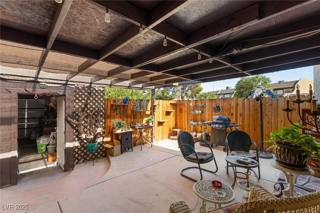 4653 Michillinda Lane