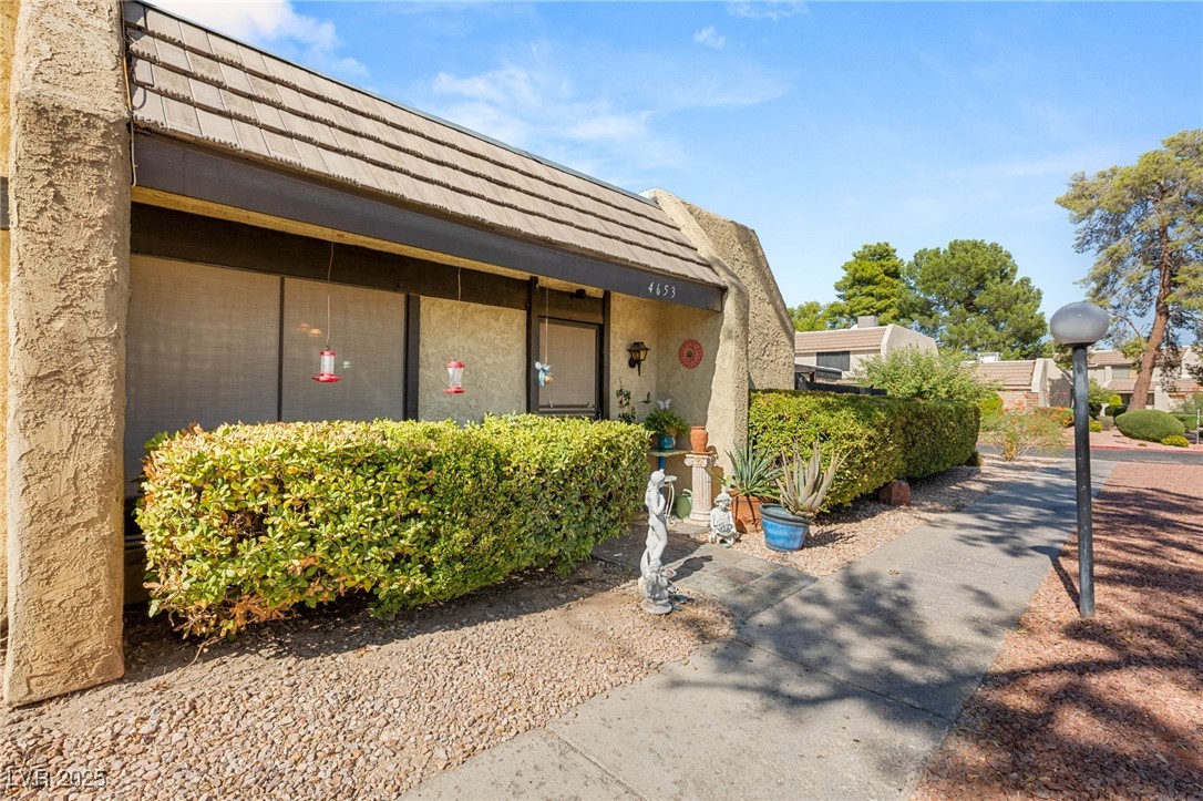 4653 Michillinda Lane