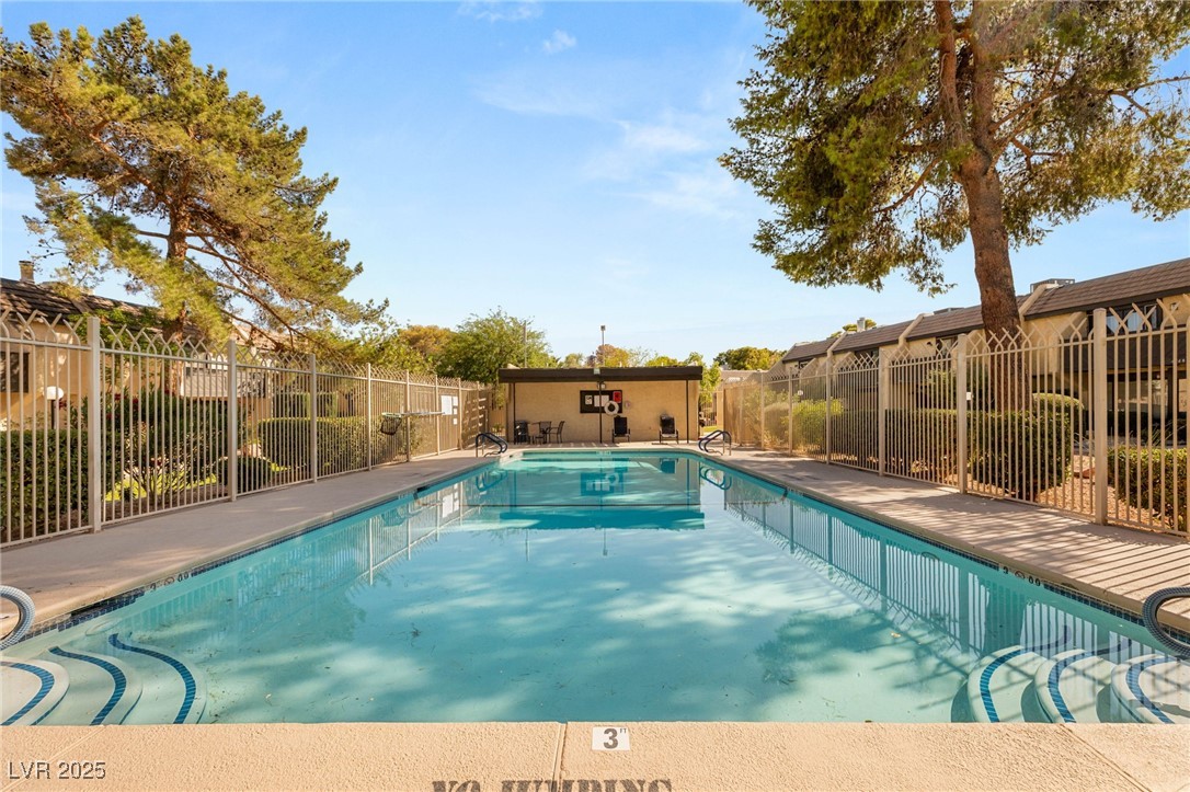 4653 Michillinda Lane