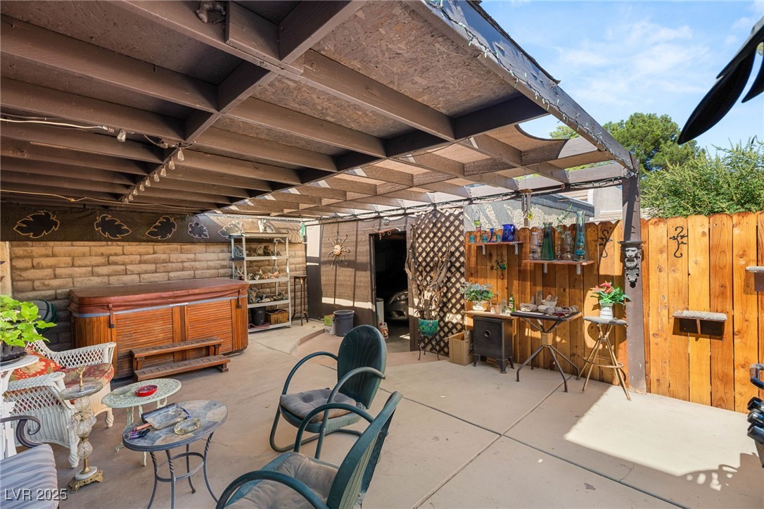 4653 Michillinda Lane