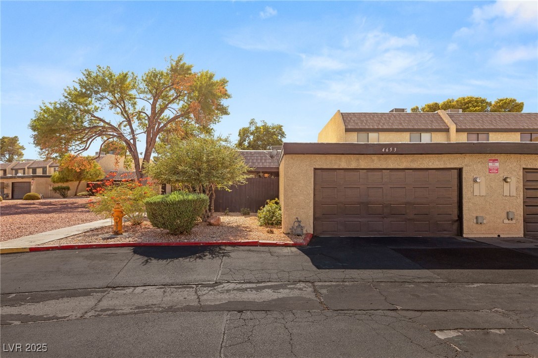 4653 Michillinda Lane