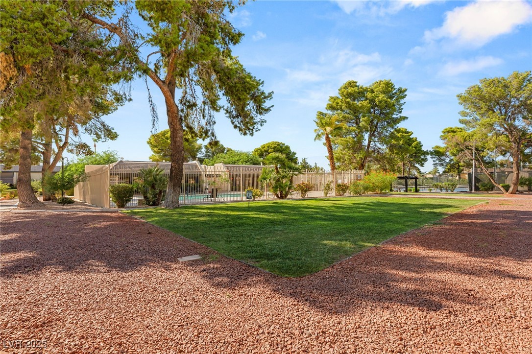 4653 Michillinda Lane