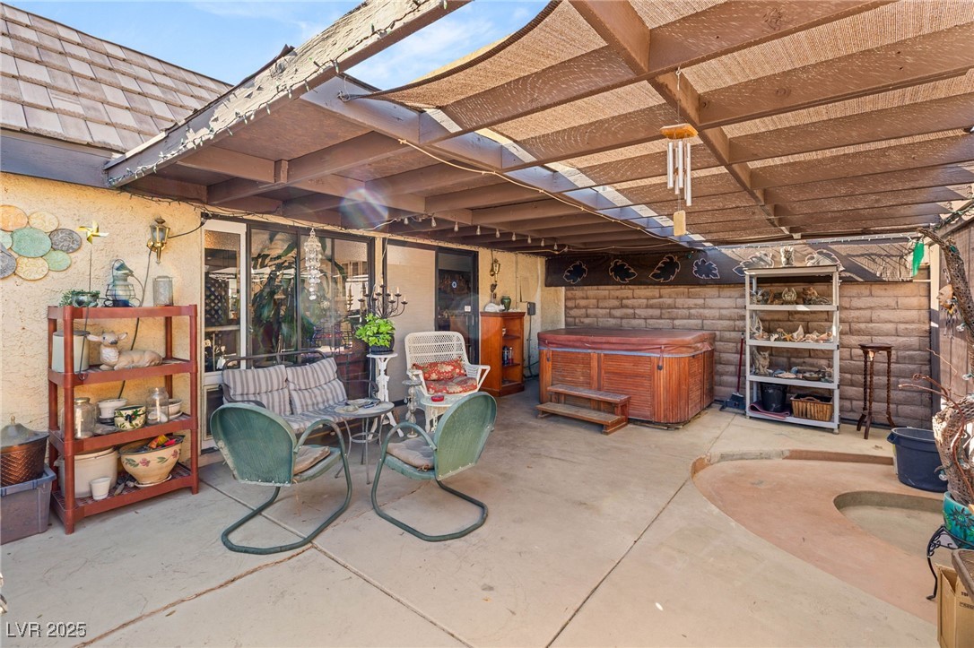 4653 Michillinda Lane