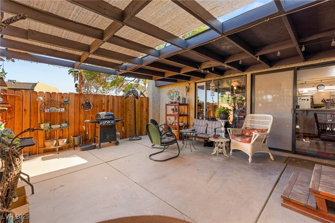4653 Michillinda Lane