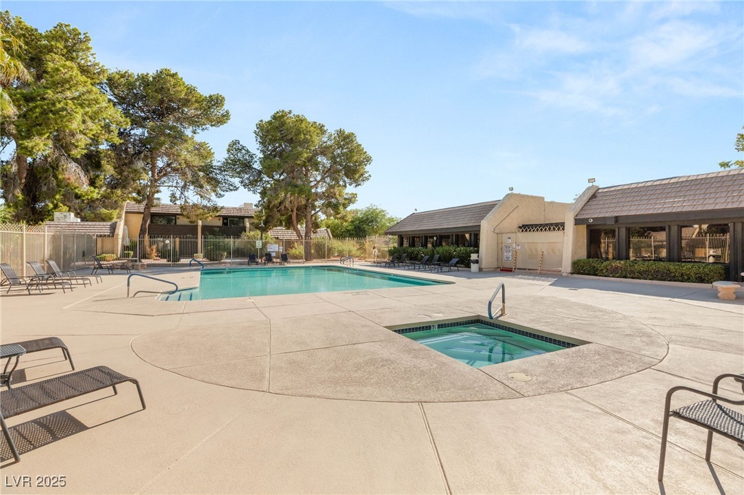 4653 Michillinda Lane