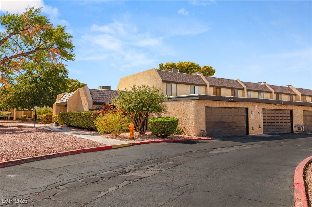 4653 Michillinda Lane