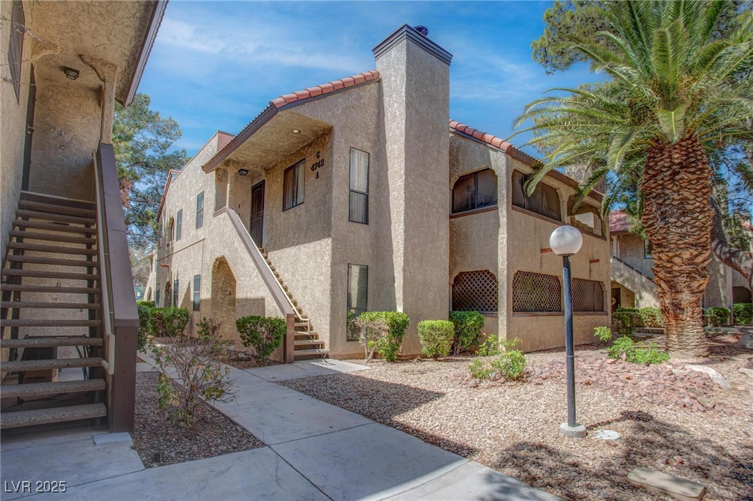 4742 Obannon Drive A