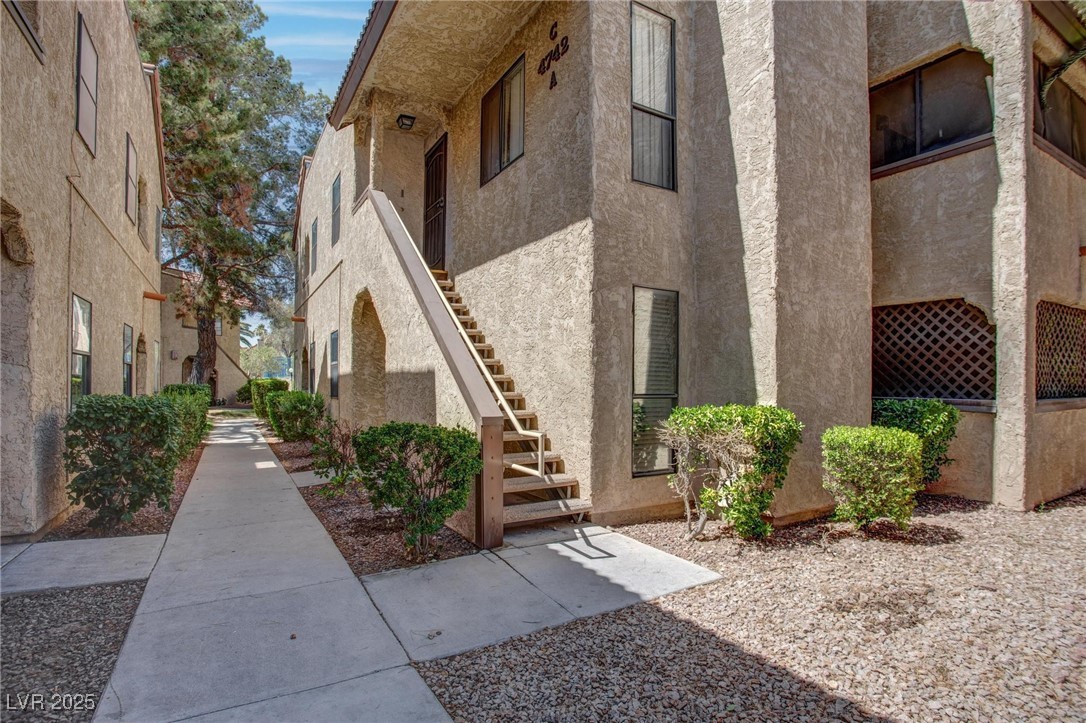 4742 Obannon Drive A