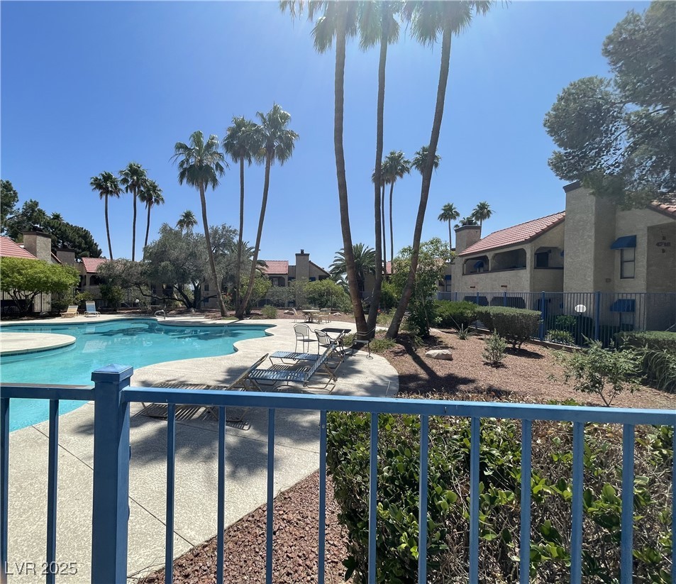 4742 Obannon Drive A