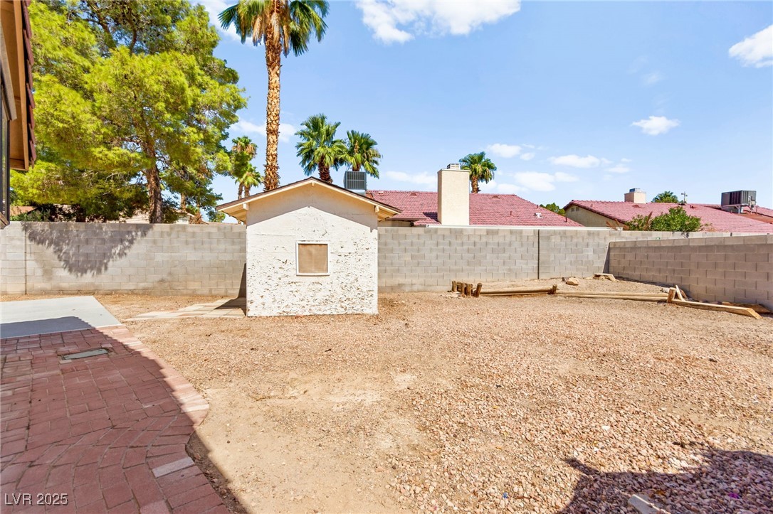 4336 Shannon Valley Avenue