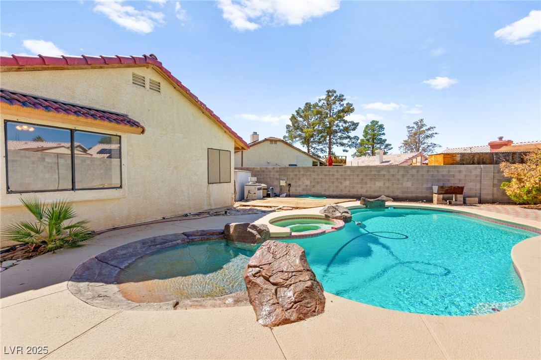 4336 Shannon Valley Avenue