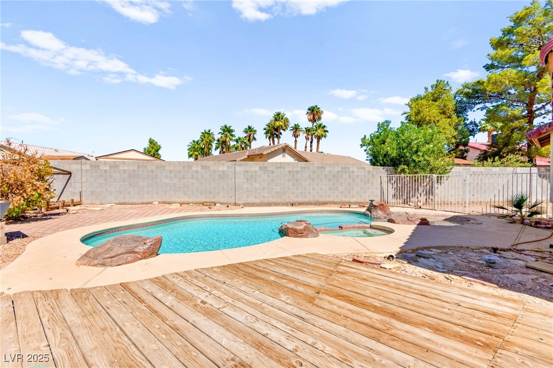 4336 Shannon Valley Avenue