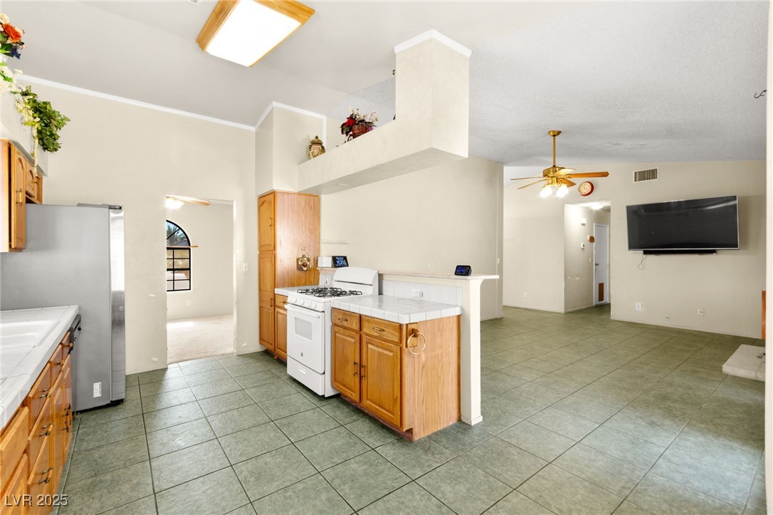 4336 Shannon Valley Avenue