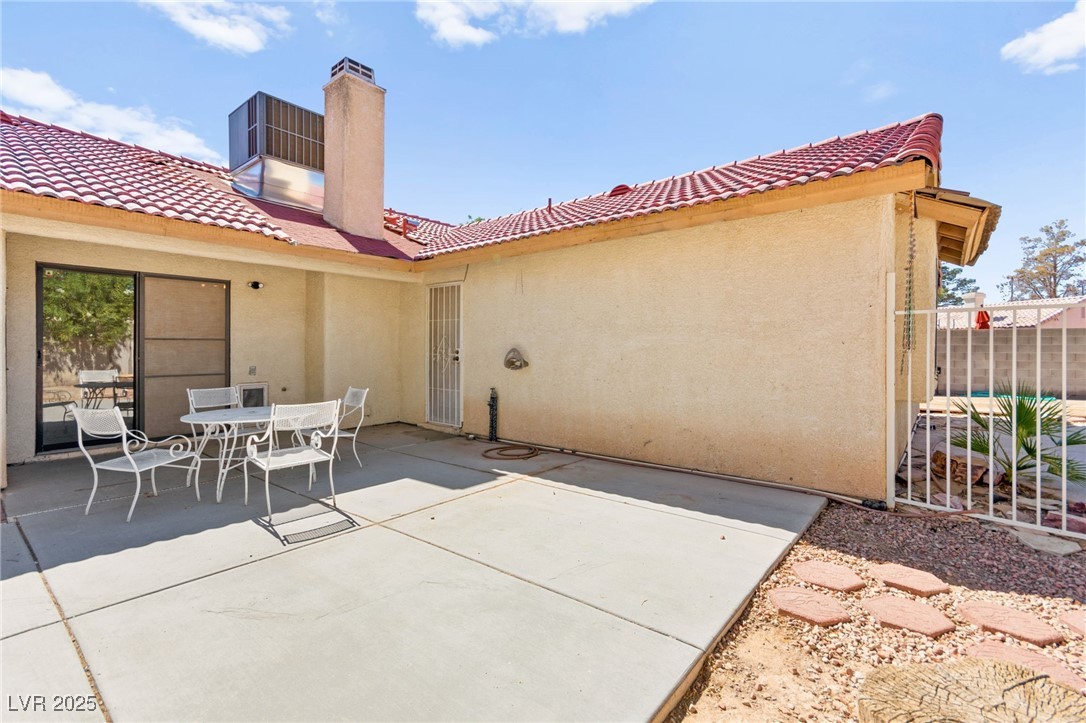 4336 Shannon Valley Avenue