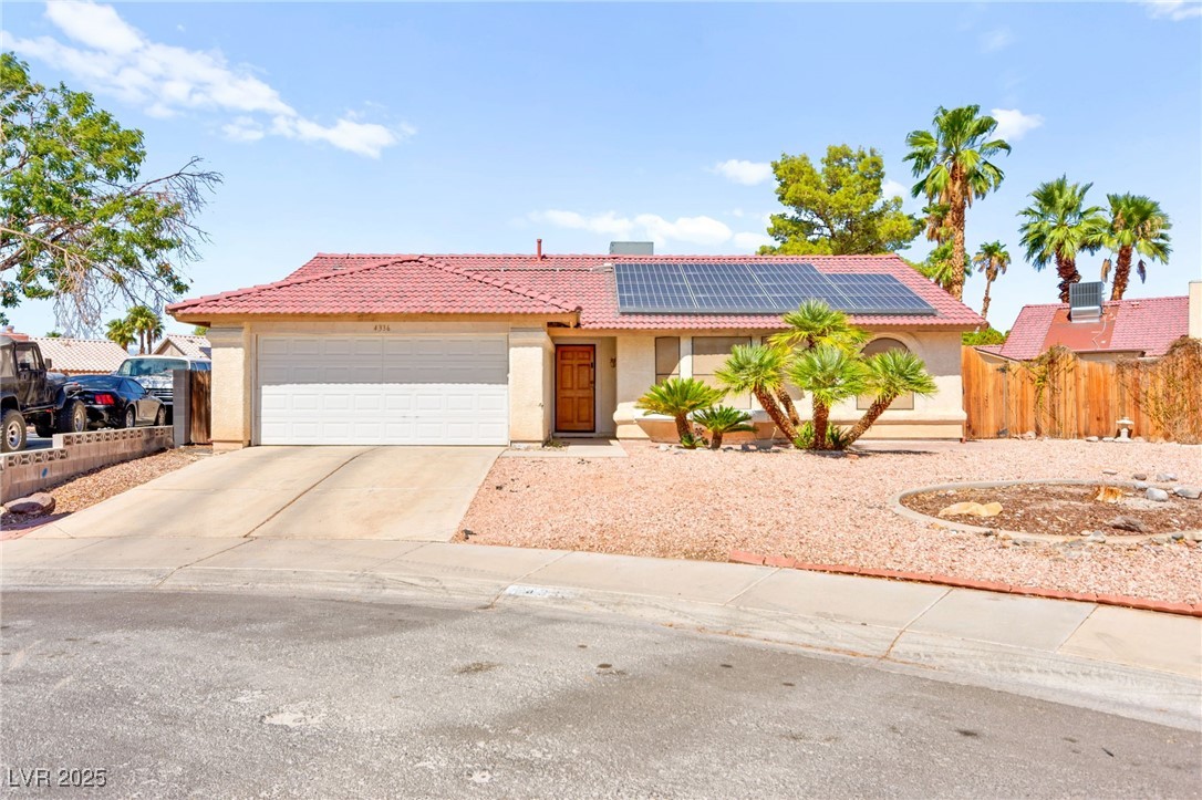 4336 Shannon Valley Avenue