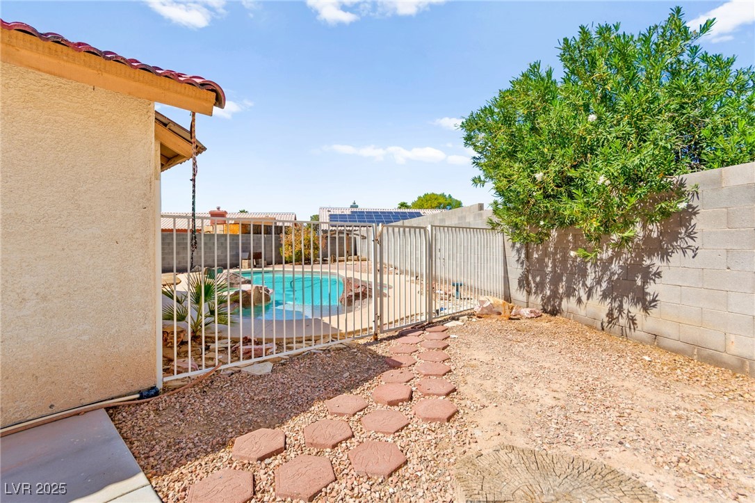 4336 Shannon Valley Avenue