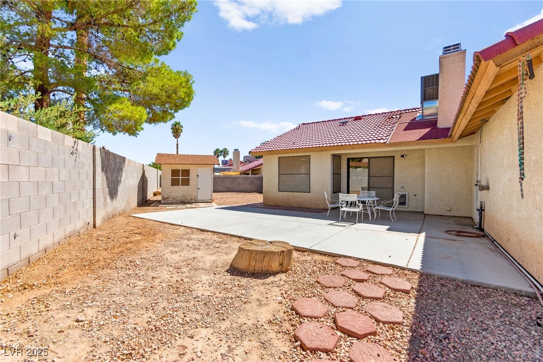 4336 Shannon Valley Avenue