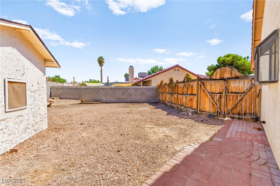 4336 Shannon Valley Avenue