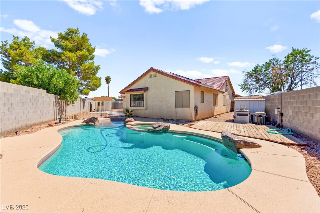 4336 Shannon Valley Avenue